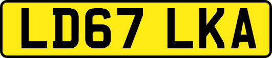 LD67LKA