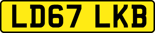 LD67LKB