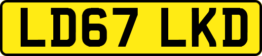 LD67LKD