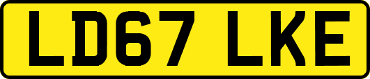 LD67LKE