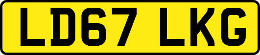 LD67LKG