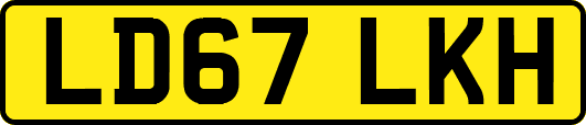 LD67LKH