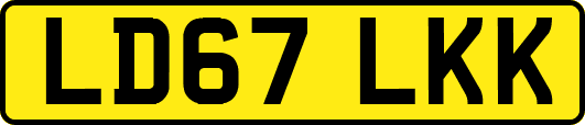 LD67LKK