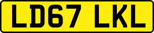 LD67LKL