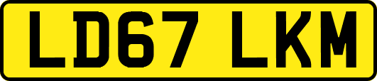 LD67LKM