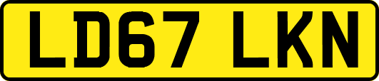 LD67LKN