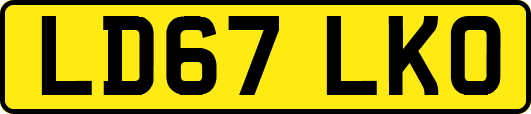 LD67LKO
