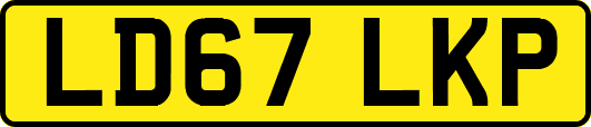 LD67LKP
