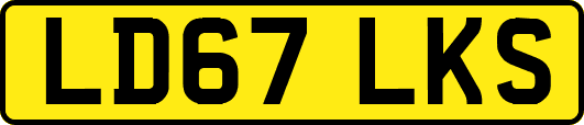 LD67LKS
