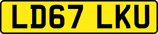 LD67LKU