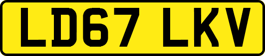 LD67LKV