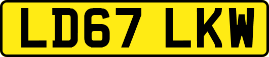 LD67LKW