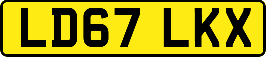 LD67LKX