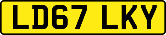 LD67LKY