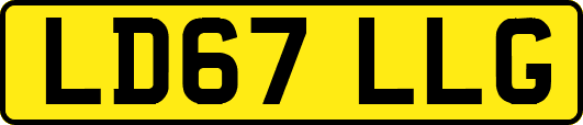 LD67LLG