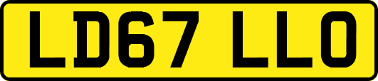 LD67LLO