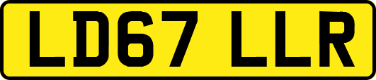 LD67LLR