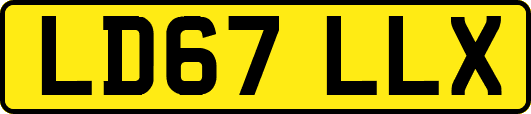 LD67LLX