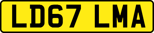 LD67LMA