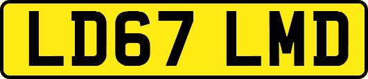 LD67LMD