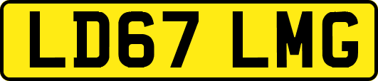 LD67LMG