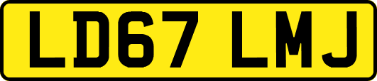 LD67LMJ