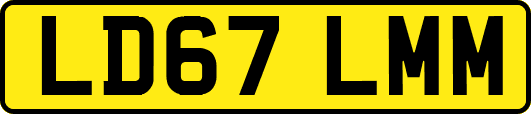 LD67LMM