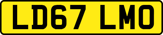 LD67LMO