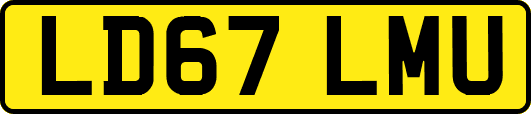 LD67LMU