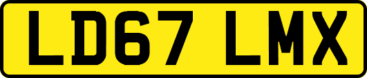LD67LMX