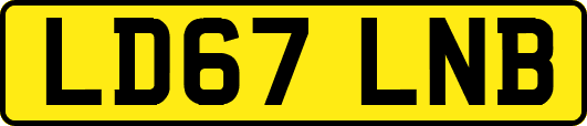 LD67LNB