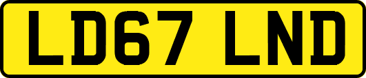 LD67LND