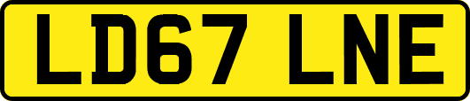 LD67LNE
