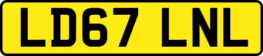 LD67LNL
