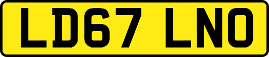 LD67LNO