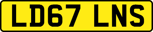 LD67LNS