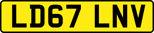 LD67LNV