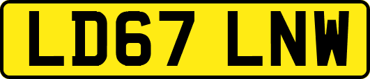LD67LNW
