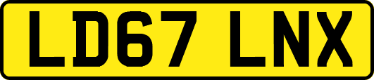 LD67LNX