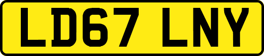 LD67LNY