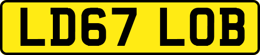 LD67LOB