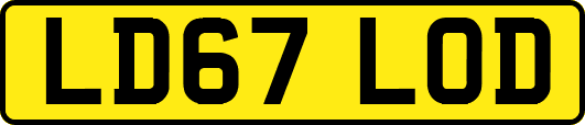LD67LOD