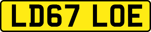 LD67LOE