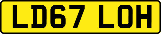 LD67LOH