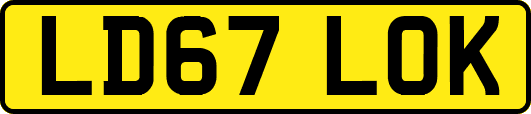 LD67LOK