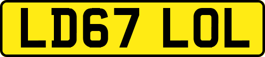 LD67LOL