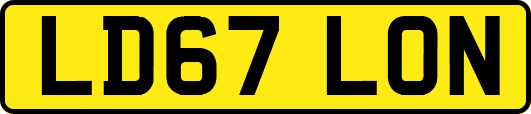 LD67LON