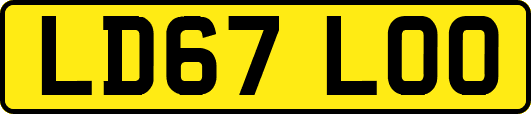 LD67LOO