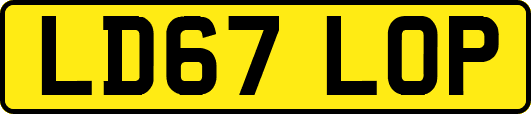 LD67LOP