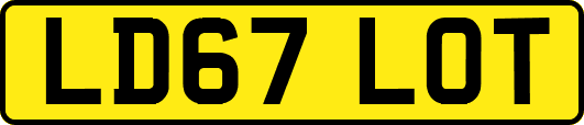 LD67LOT